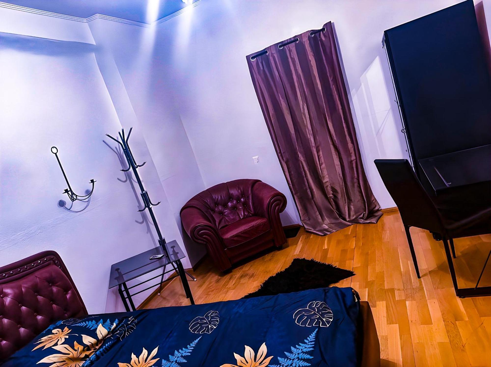 Self-Check-In Central Hostel Bestprice Tallinn Eksteriør bilde