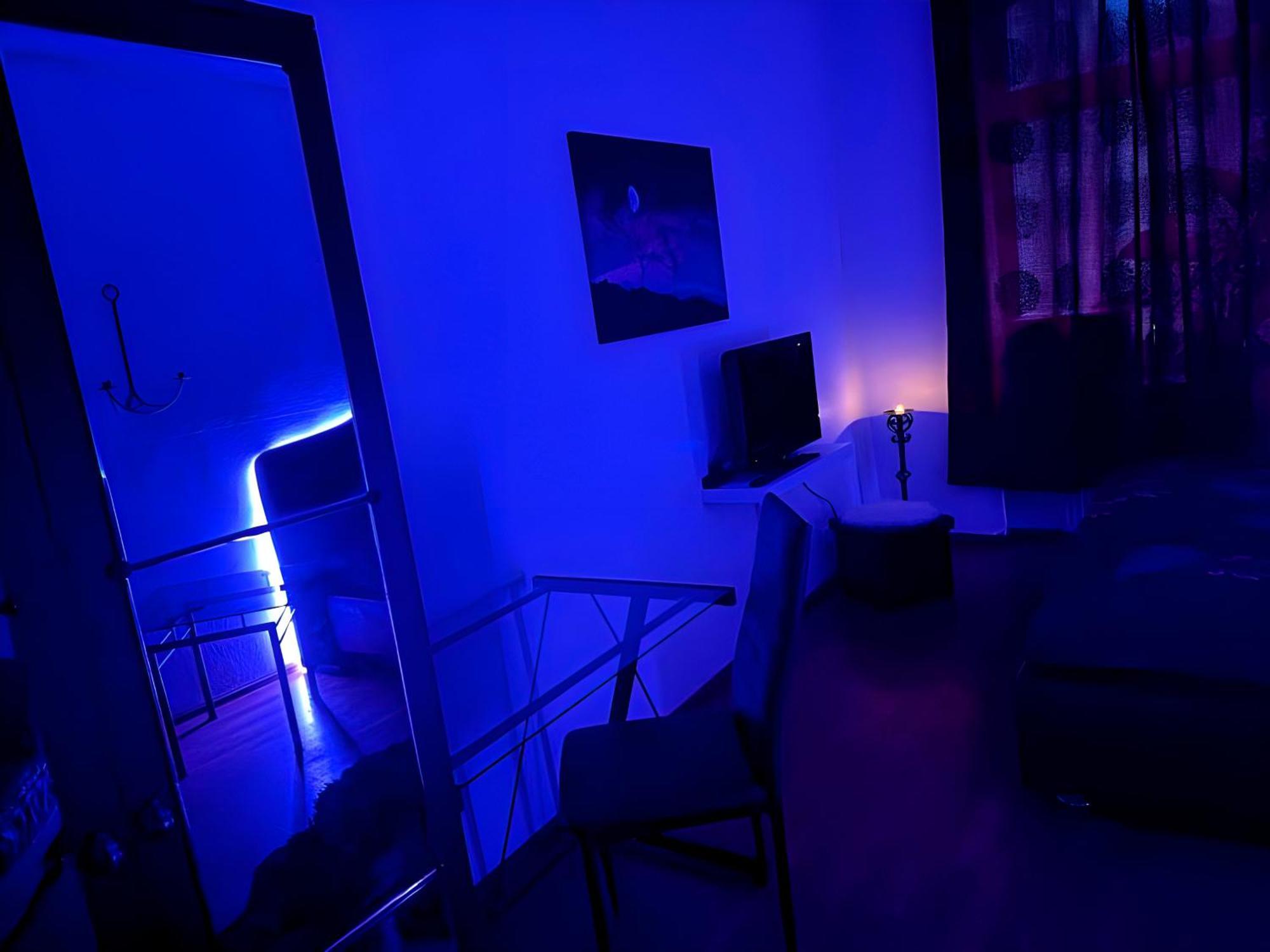 Self-Check-In Central Hostel Bestprice Tallinn Eksteriør bilde