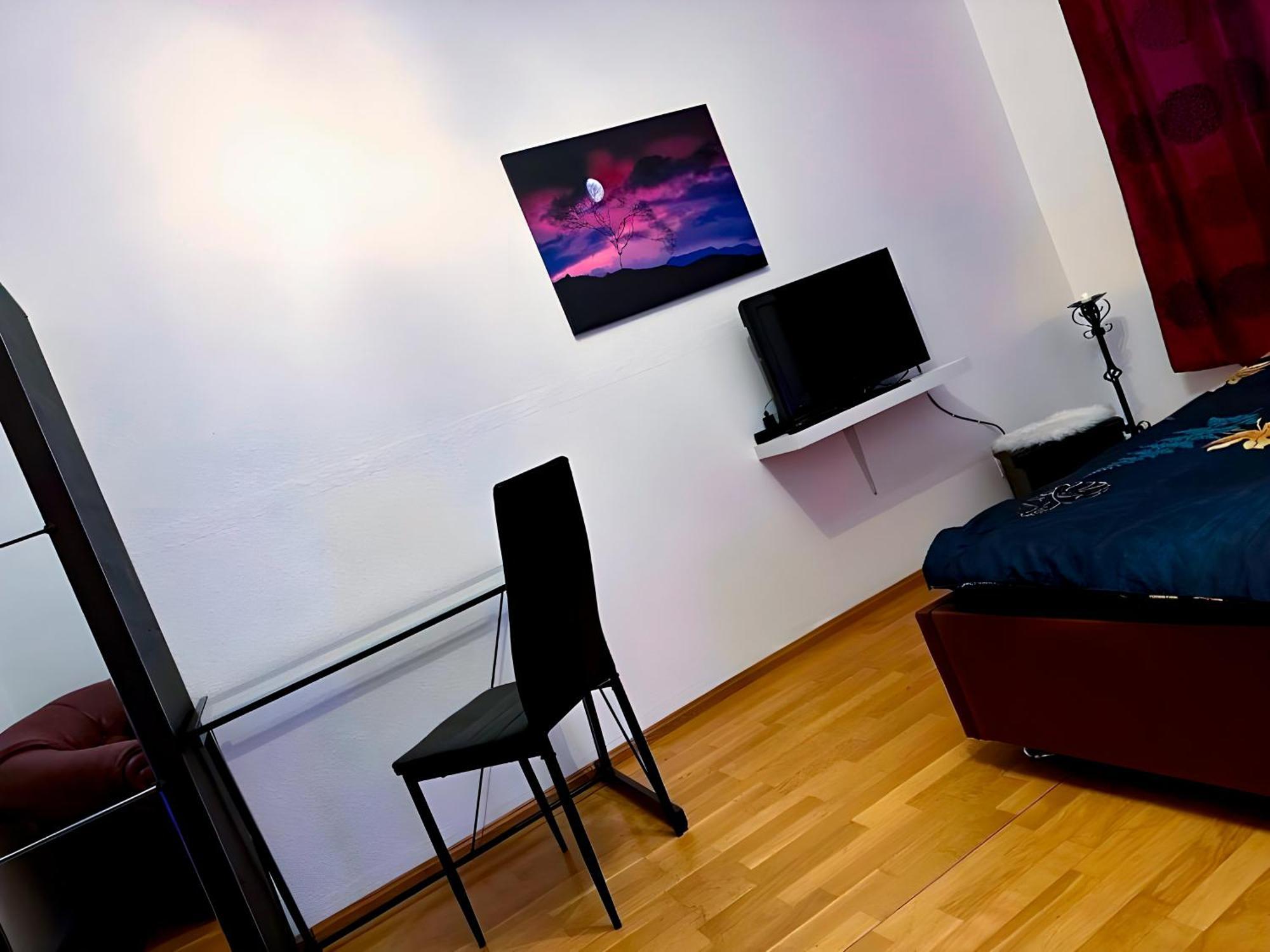 Self-Check-In Central Hostel Bestprice Tallinn Eksteriør bilde