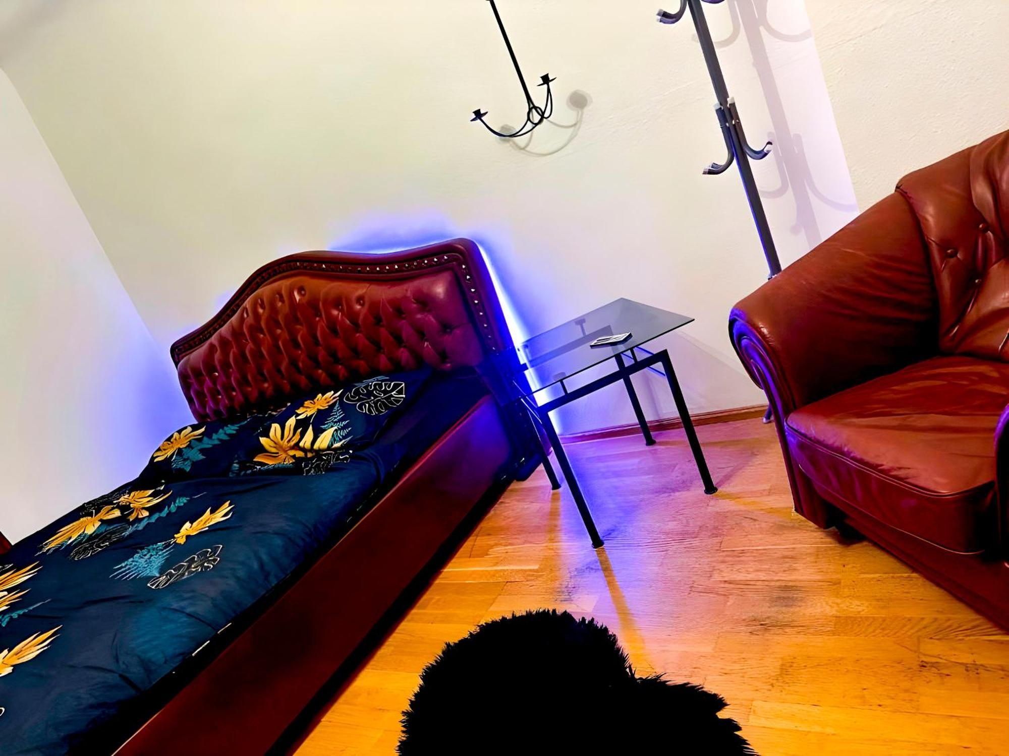 Self-Check-In Central Hostel Bestprice Tallinn Eksteriør bilde