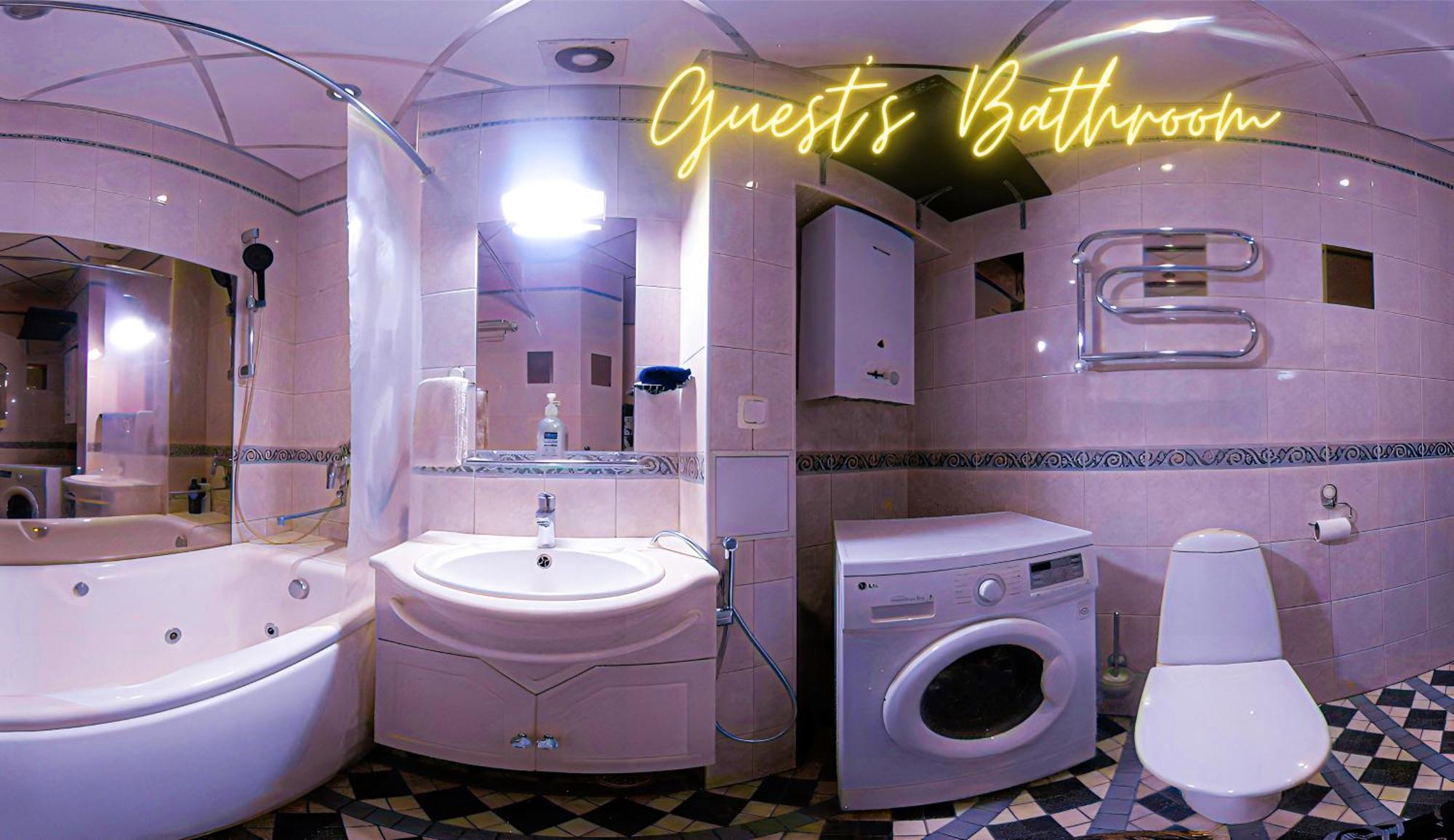 Self-Check-In Central Hostel Bestprice Tallinn Eksteriør bilde